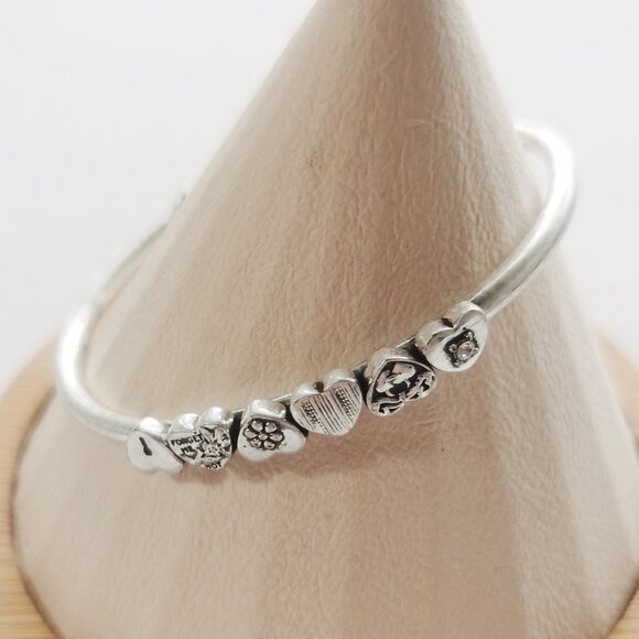 Dannijo Sanibel Cuff Bracelet - Picture 3 of 4